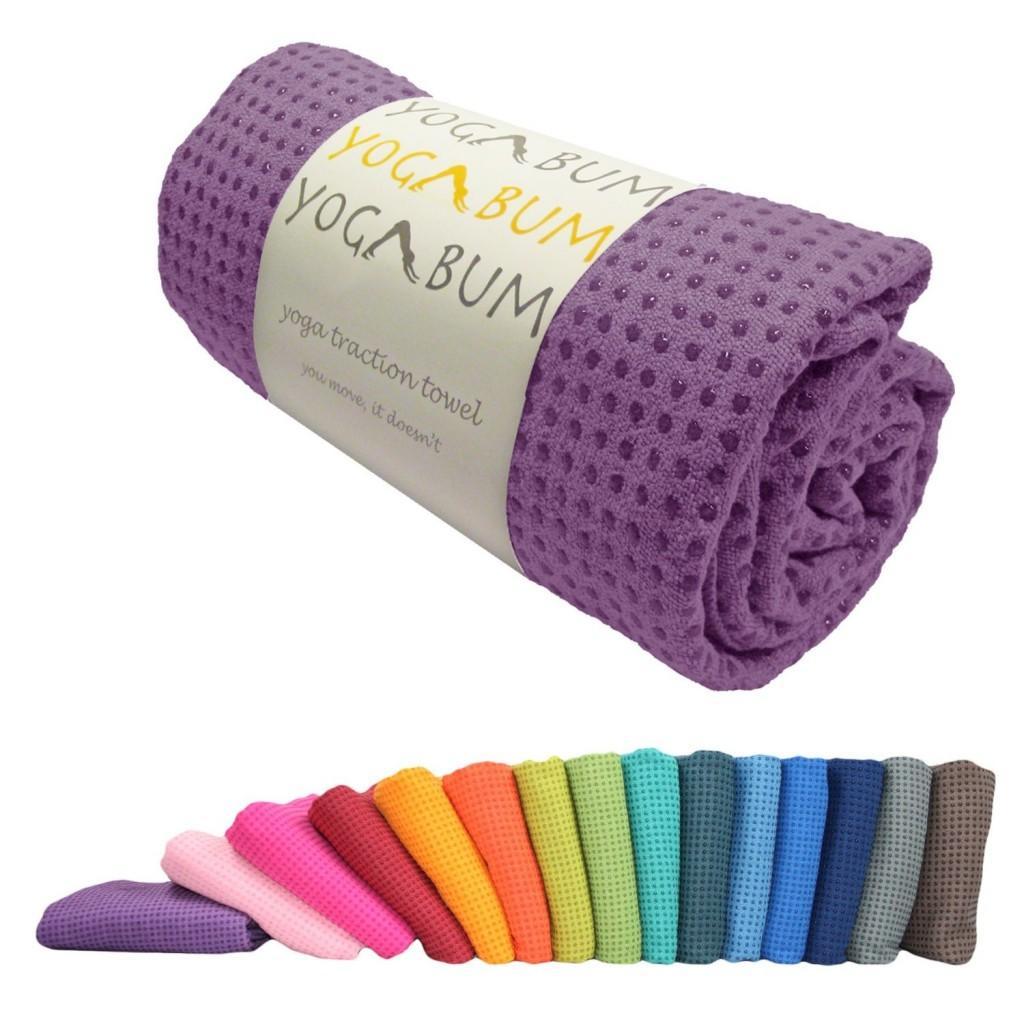 tapis de yoga yogabum